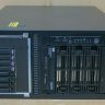 HP ProLiant ML350 G6 Server Build