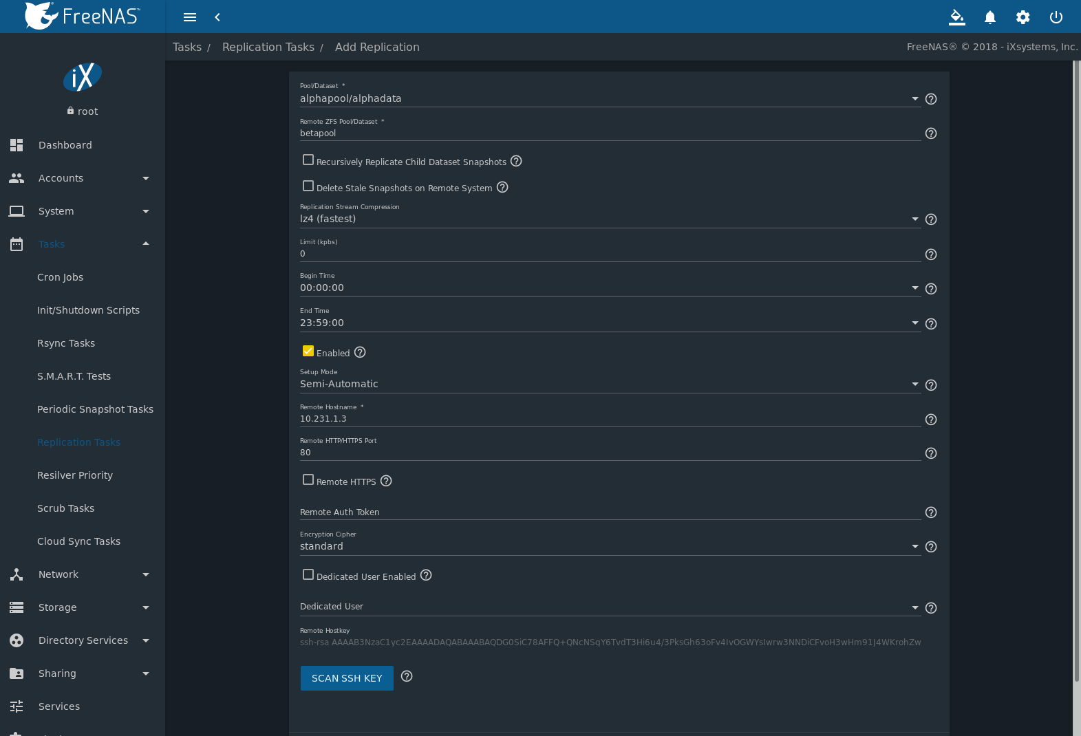 freenas 7.4