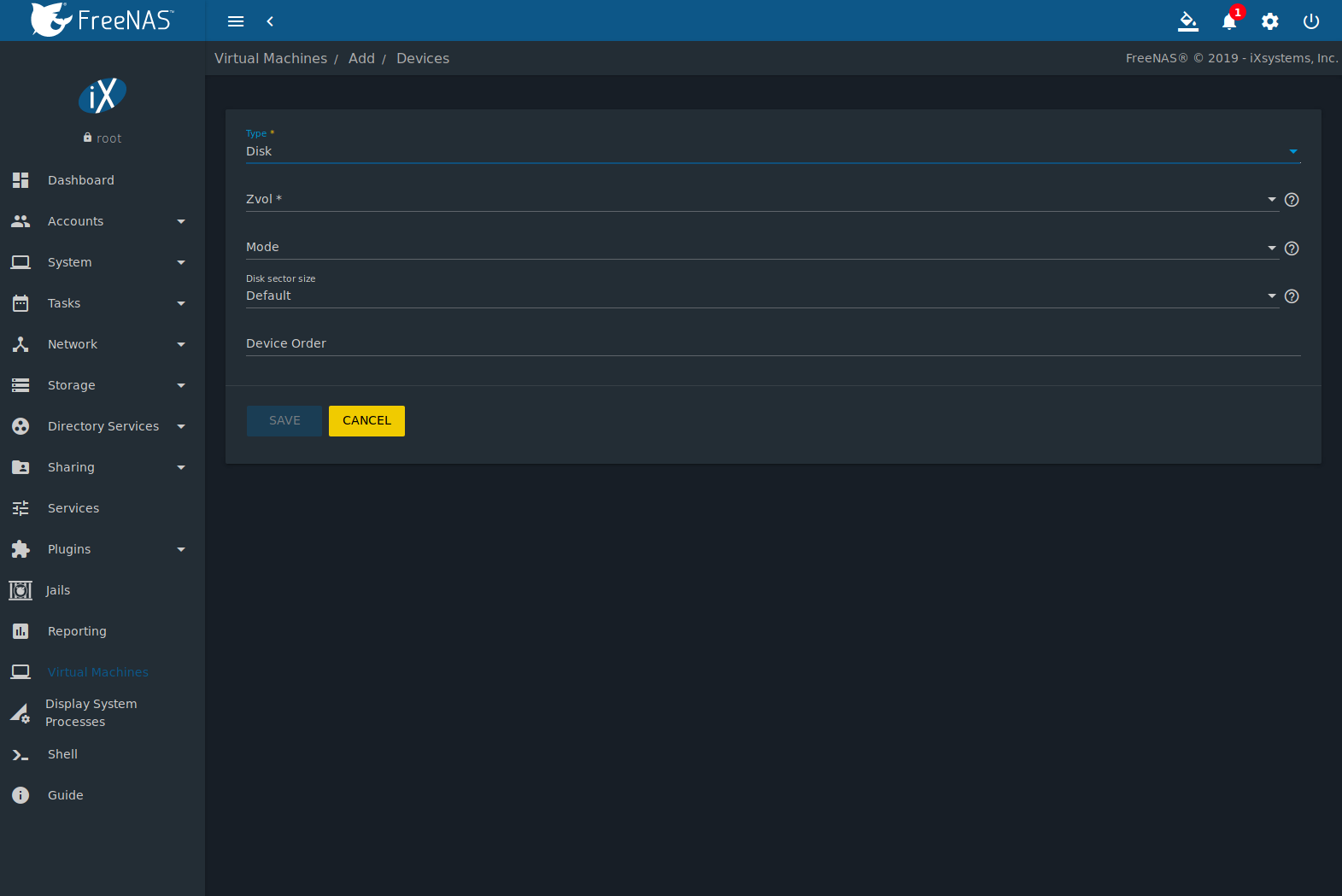 Freenas virtio drivers windows 10 Freenas virtio drivers windows 10