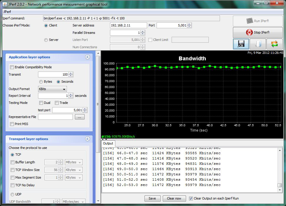 Install Netperf On Windows