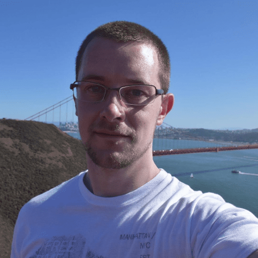 Developer’s Corner: William Grzybowski