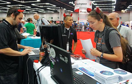 OSCON 2014 Recap