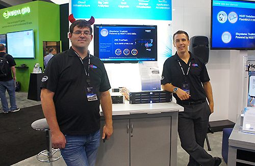 VMworld 2014 Recap