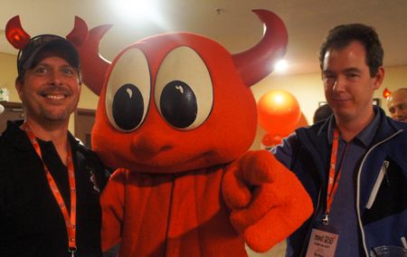 MeetBSD California 2014 Recap