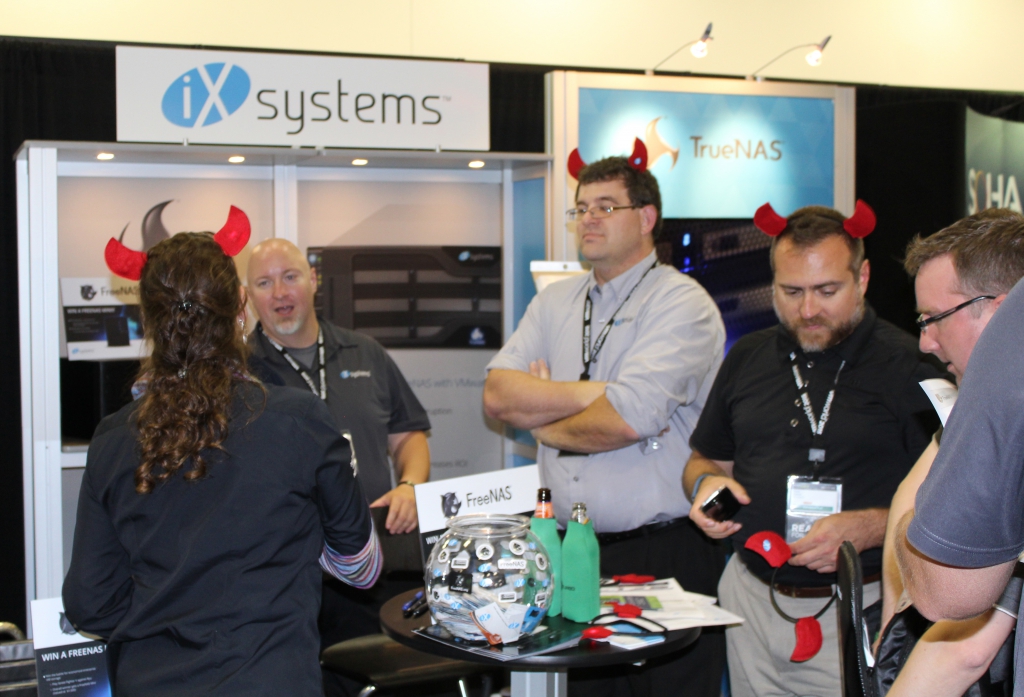 VMworld 2015 Recap