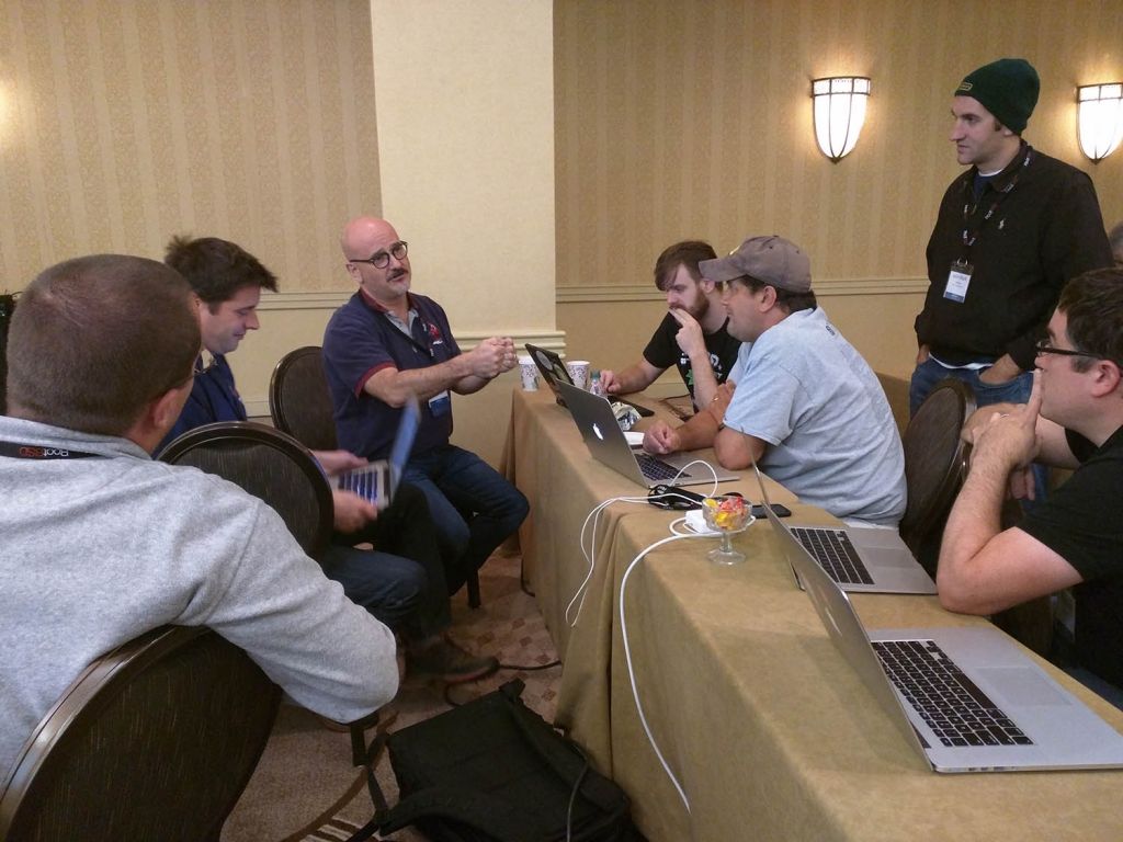 vBSDcon 2015 Recap