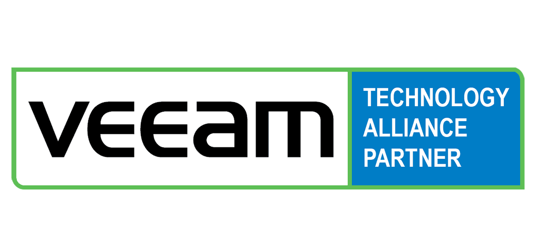 iXsystems Partners with Veeam