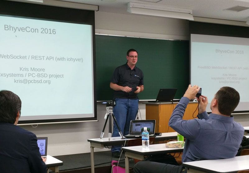 AsiaBSDCon 2016 Recap