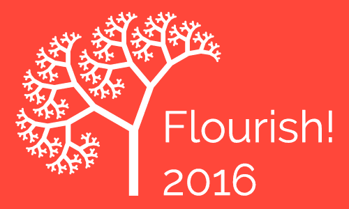 Flourish! 2016 Recap