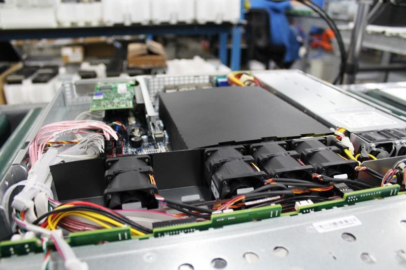 #ServerEnvy: The Cavium ThunderX