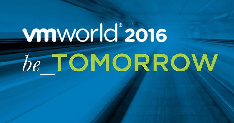 Tomorrow’s Storage and Compute Here Today. See iXsystems at VMworld! (Booth 645)