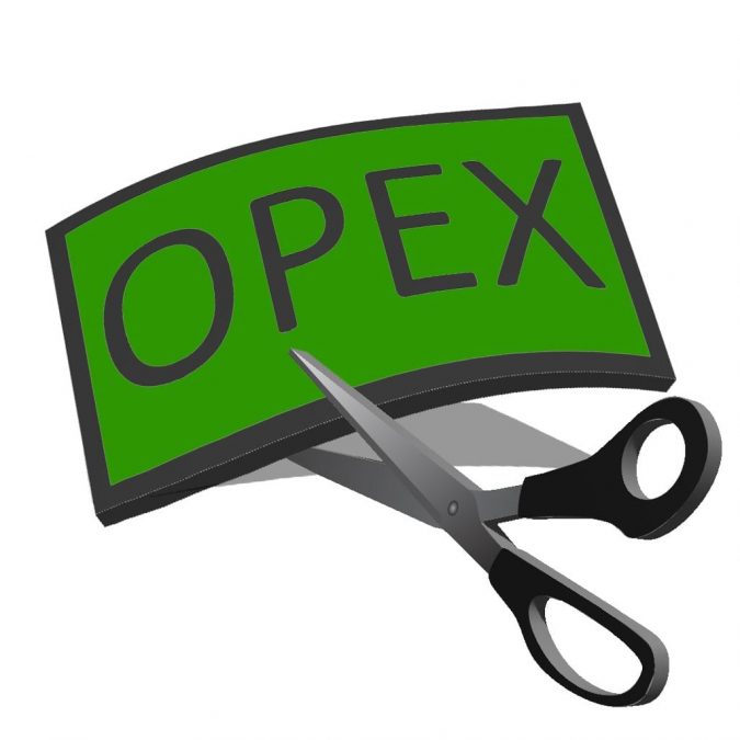OPEX, the Forgotten Cost of Storage