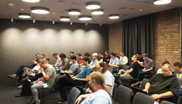 EuroBSDcon 2016 Recap