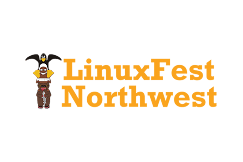 LinuxFest Northwest Trip Report