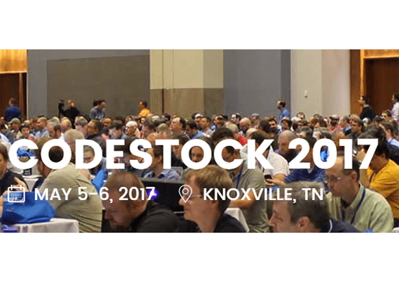 Codestock 2017: Josh Smith’s Reflection