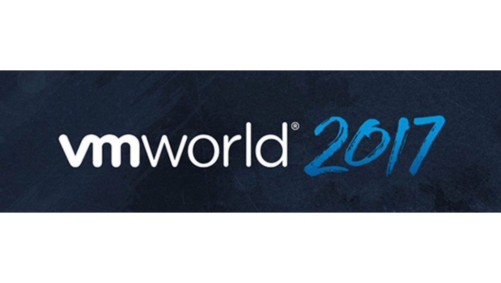 Help Shape the Future! Visit iXsystems at VMworld! (Booth #1224)