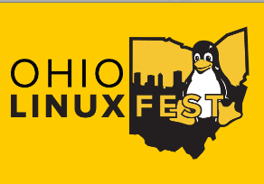 Ohio LinuxFest 2017 Recap