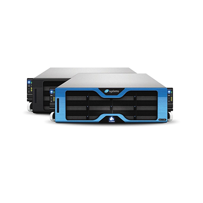 iXsystems Fine-Tuning its TrueNAS Offer