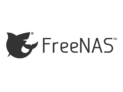 FreeNAS as a Alternative