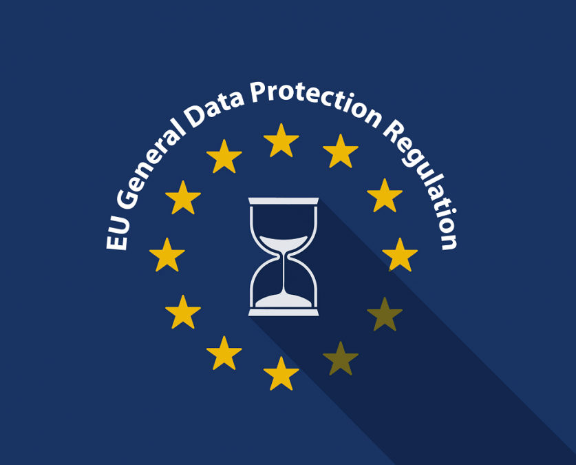 The GDPR Countdown