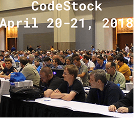 iXsystems Sponsors CodeStock and CodeStock Academy