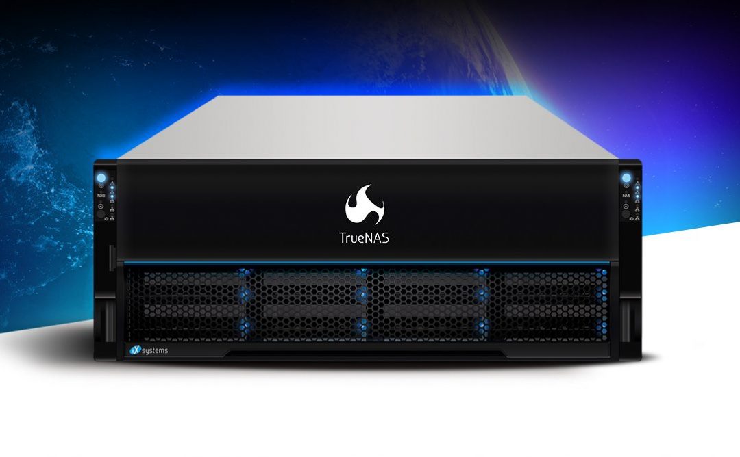 TrueNAS M-Series: What’s New