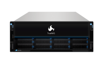 iXsystems launches TrueNAS M-Series