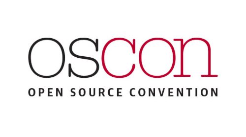 OSCON 2018 Recap