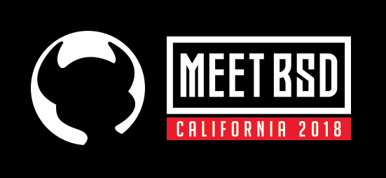 MeetBSD 2018 Countdown