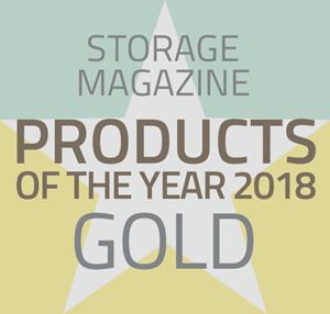 Asigra TrueNAS Backup Appliance Named Backup/DR Hardware Product of the Year