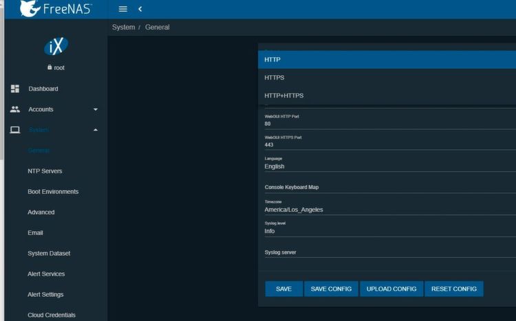 Setup and Operation of FreeNAS: Install and Configure Open Source Storage