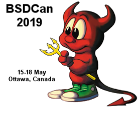 BSDCan and FreeBSD DevSummit 2019 Recap