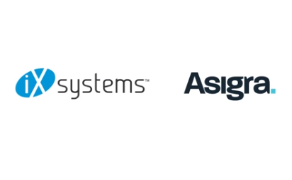 Asigra TrueNAS Backup Appliance to be Unveiled at VMWorld 2018