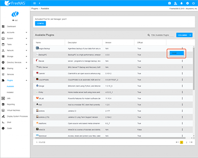 Asigra Teams with iXsystems to Unveil Cloud Backup V14 for FreeNAS