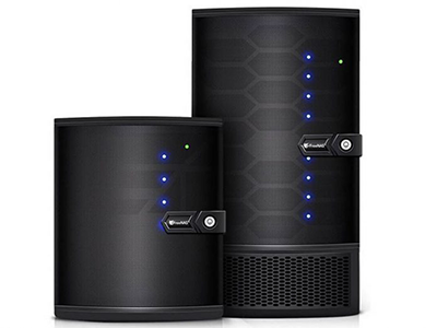 iXsystems Launch the New FreeNAS Mini XL+ and Mini E