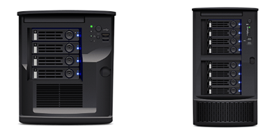 New iXsystems FreeNAS Mini Models Announced