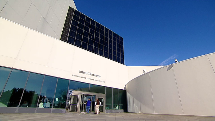 JFK Presidential Library Chooses iXsystems TrueNAS to Preserve Precious Digital Archives