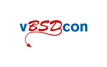 vBSDcon 2019