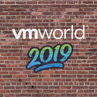 TrueCommand and TrueNAS Make Their Mark at VMworld 2019!