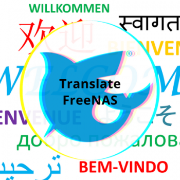 How To: Contributing Language Translations to FreeNAS