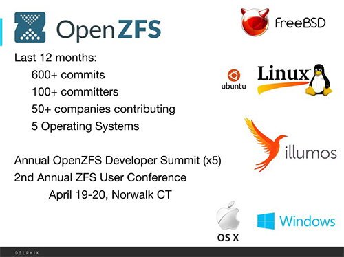 The Compelling Economic Benefits of OpenZFS Storage