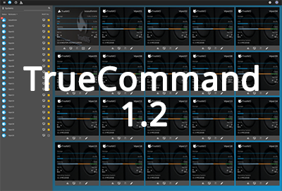 TrueCommand Gets Dockerized with v1.2 Release