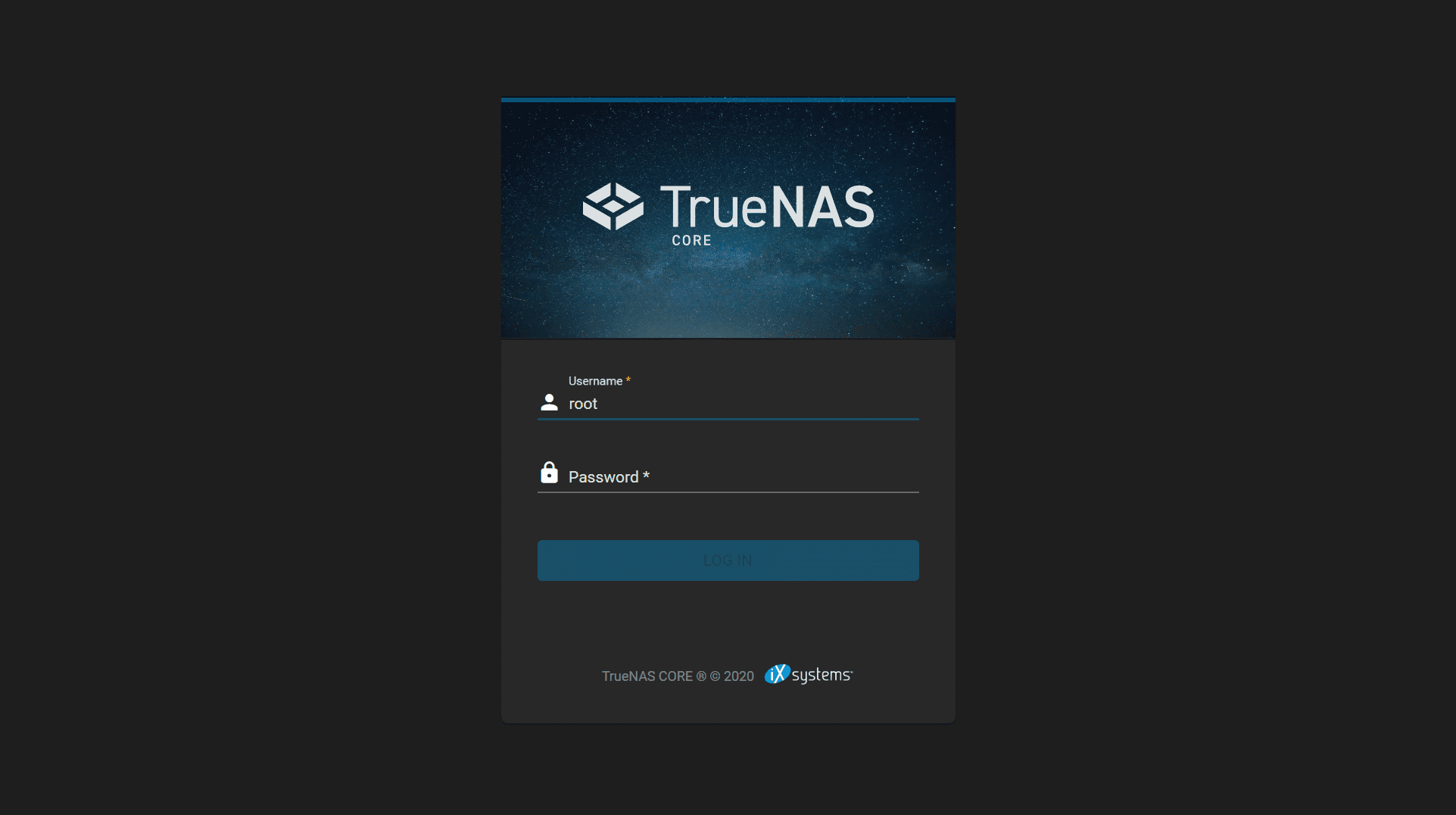 How to Set Up and Install TrueNAS CORE iXsystems, Inc. Enterprise