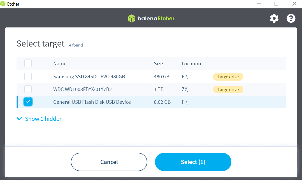 How to Set Up and Install TrueNAS CORE - iXsystems, Inc. - Enterprise