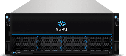 Enterprise IT World: TrueNAS M40 Stores and Protects Data Used to Better Prepare, Educate, and Communicate the Potential for Earthquake Damage