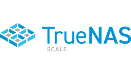 TrueNAS SCALE 21.08 Delivers Major SMB Enhancements
