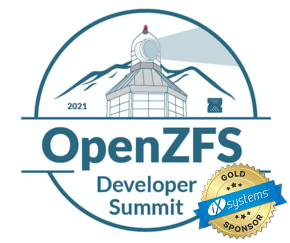 OpenZFS 3.0 Introduced at Developer Summit