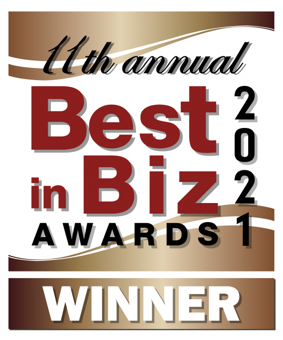 iXsystems Recognized in 11th Annual Best in Biz Awards for Most Innovative Product Line of the Year