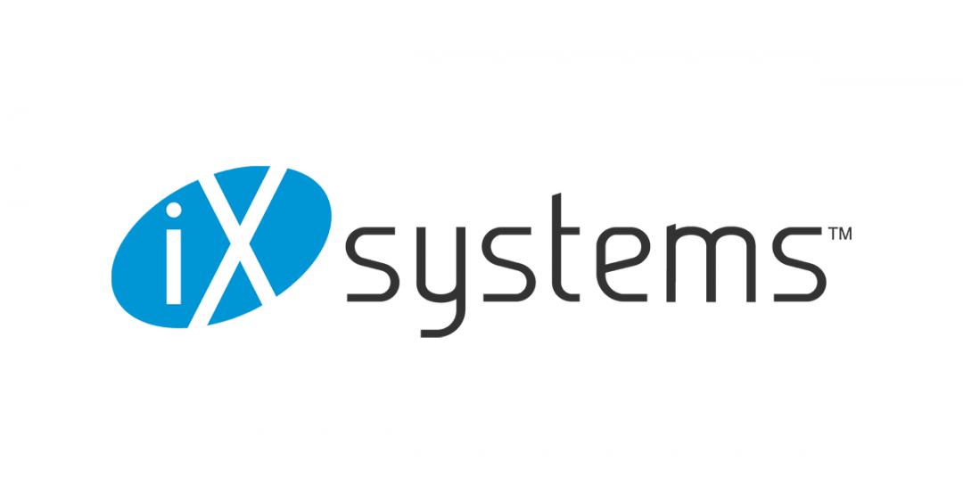 iXsystems Gets Decentralized Cloud Storage