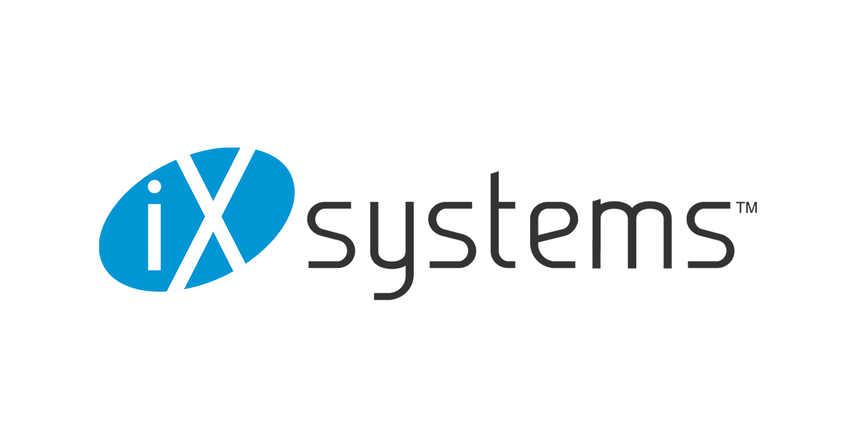 (c) Ixsystems.com
